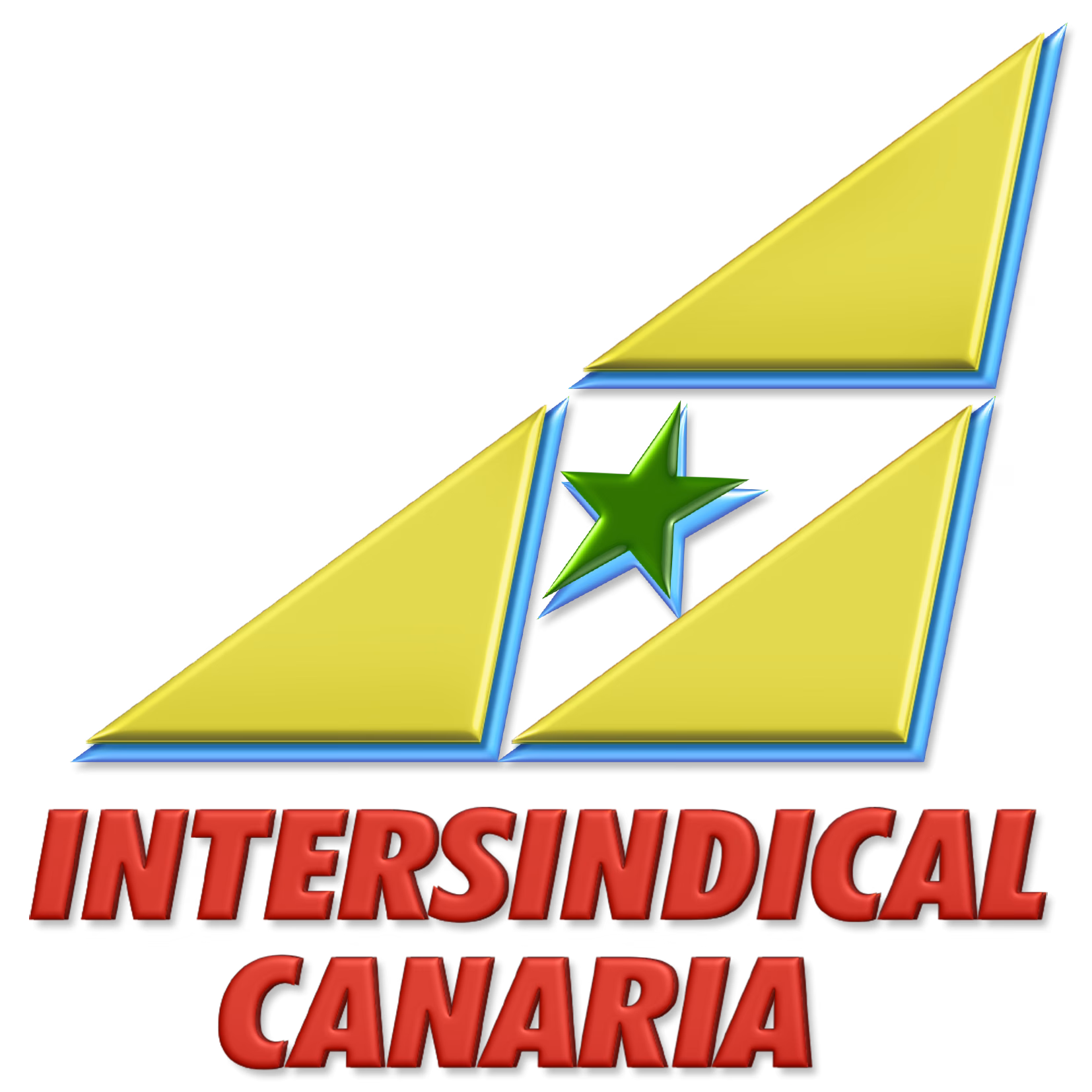 Intersindical Canaria IC